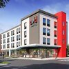 Отель Avid Hotels Millsboro Georgetown South, An Ihg Hotel в Миллсборо
