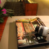 Отель Yangshuo China Town Hotel (West Mingshi Garden), фото 2