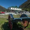 Отель Otira Stagecoach Hotel, фото 18