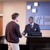 Отель Comfort Inn & Suites-columbia Gorge West, фото 6