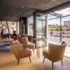 Отель Mercure Bords De Loire Saumur, фото 7