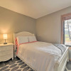 Отель Serene Riverfront Home w/ Torch Lake Access!, фото 3