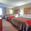 Отель Comfort Inn, фото 3