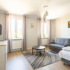 Отель Victus Apartamenty - Chopin 2, фото 2