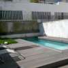 Отель Lisbon Centre Apartment with Private Pool, фото 16
