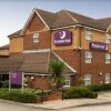 Отель Premier Inn Uk Rotherham East (m18/m1), фото 1