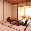Отель Japanese Style Pension Tamure, фото 23