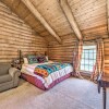 Отель Cozy Alto Cabin on 2 Acres: Near Fishing & Skiing!, фото 8