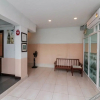 Отель Nida Rooms Bangrak Santipap Sipraya, фото 13