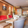 Отель Residence Maeva Le Mont d'Arbois, фото 15