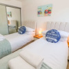 Отель Ocean Seven, фото 21
