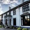 Отель Glazebrook House Hotel в Саут-Бренте