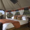 Отель Elephant Bedroom Camp - Samburu, фото 38