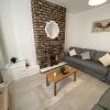 Отель Beautiful Modern 3-bed House in Wallasey Near City, фото 4