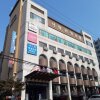 Отель Ansan Seowon Hotel, фото 12