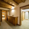Отель Chalet-Hôtel Borgo Eibn Mountain Lodge (Relais du Silence), фото 29