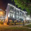 Отель ClubHouse Residences Araldo 2BR A в Сингапуре