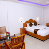 Отель Spice Inn Thekkady, фото 12