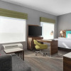 Отель Hampton Inn by Hilton Kingston, фото 7