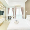 Отель Cozy Stay Studio At Taman Melati Jatinangor Apartment, фото 5