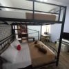 Отель Jessica flat B&B in holiday and business, фото 15
