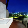 Отель Shenzhen Castle Golf Resort, фото 12
