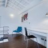 Отель Olala Fine Arts Studios, фото 18