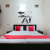 Отель OYO 4601 City Plaza, фото 17
