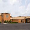 Отель Quality Inn, фото 1