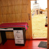 Отель Titicaca Floating Lodge, фото 1