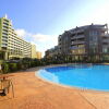 Отель Menada Sunny Beach Plaza Apartments, фото 11