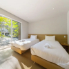 Отель Sanzan Chalet, фото 4