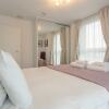Отель 1 Bedroom Flat in Surrey Quays With Balcony, фото 7