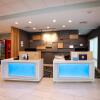 Отель Holiday Inn Express And Suites Forney, an IHG Hotel, фото 2