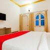 Отель Paradise Luxury Homestay в Кхаджурахо