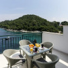 Отель Apartments Posta - One-bedroom Apartment With Terrace and Sea View - Apartman 5, фото 5