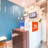 Отель Fabexpress P3, фото 15