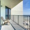 Отель Ocean View With a Beachfront Pool at Ocean Trillium Condo 603, фото 6