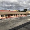 Отель El Dorado Motel в Салинасе