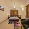 Отель OYO Home 10748 Modern 1BHK Villa Sangolda, фото 11