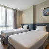 Отель Parklane Hotel Saigon South, фото 3
