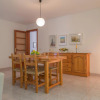Отель Can Francesc · Wifi, BBQ, garden, 200m from the beach for 8, фото 5