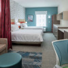 Отель Home2 Suites by Hilton Cape Canaveral Cruise Port, FL, фото 6