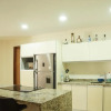 Отель Hermoso Apartamento con Piscina/RoofGarden/Ac/ en Sayulita., фото 12