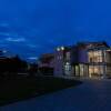 Отель Ai Mei Homestay в Хуси