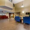 Отель Comfort Inn & Suites Cambridge, фото 2