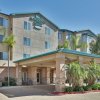 Отель Homewood Suites by Hilton San Diego-Del Mar в Сан-Диего