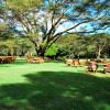 Отель Muthu Lake Naivasha Country Club, Naivasha, фото 11