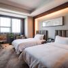 Отель Ramada Changzhou North, фото 4