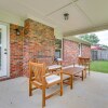 Отель Pet-friendly Decatur Vacation Rental w/ Patio!, фото 8